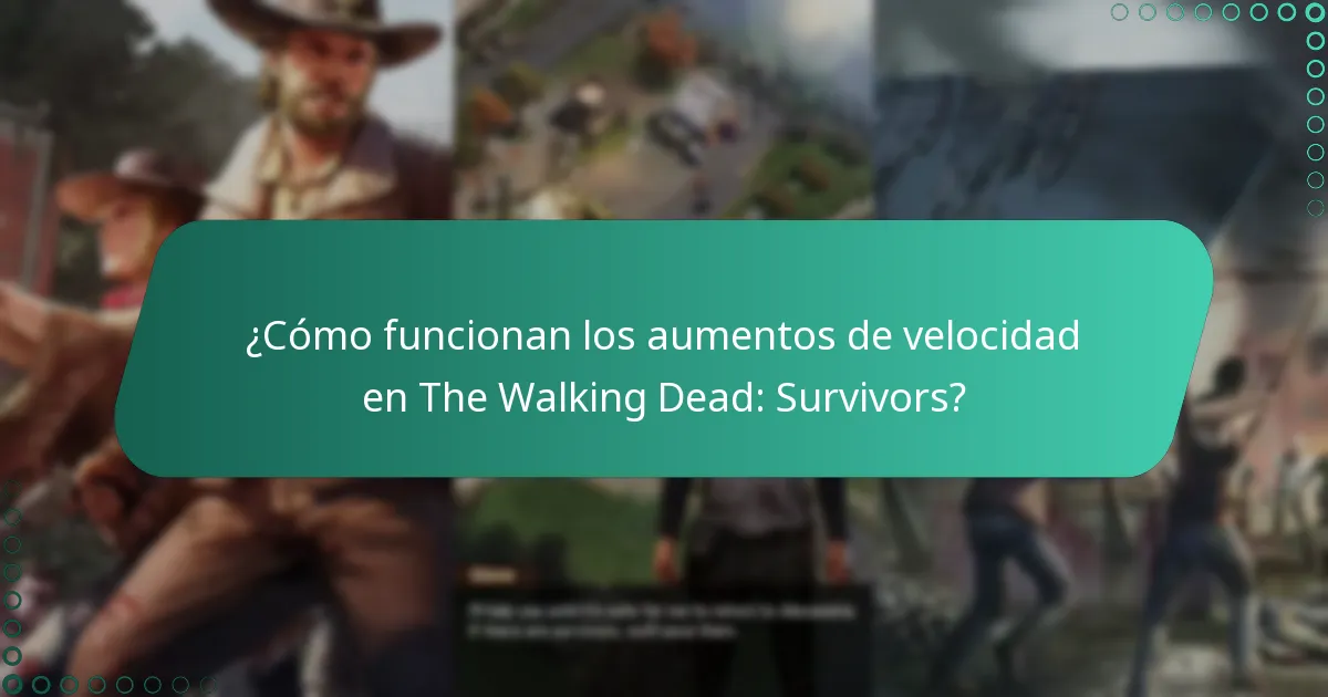 ¿Qué premios por hitos están disponibles para los aumentos de velocidad?
