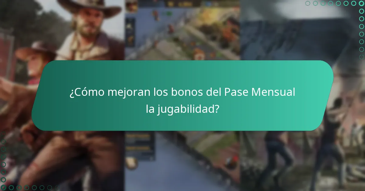 ¿Qué recompensas diarias puedo esperar del Pase Mensual?