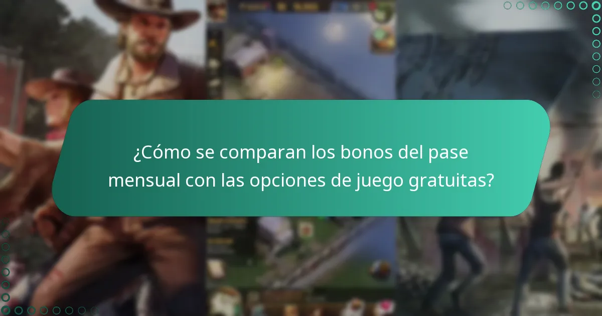 ¿Cuál es el costo del pase mensual?