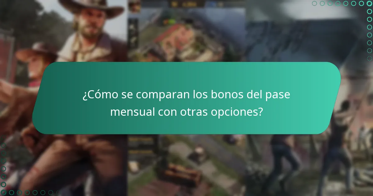 ¿Cuál es el costo del pase mensual?