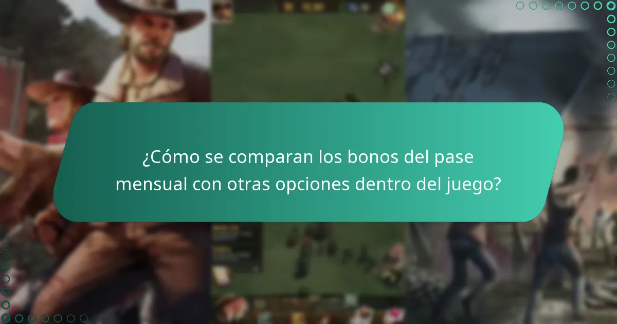 ¿Cuál es el análisis de costo vs. beneficio del pase mensual?