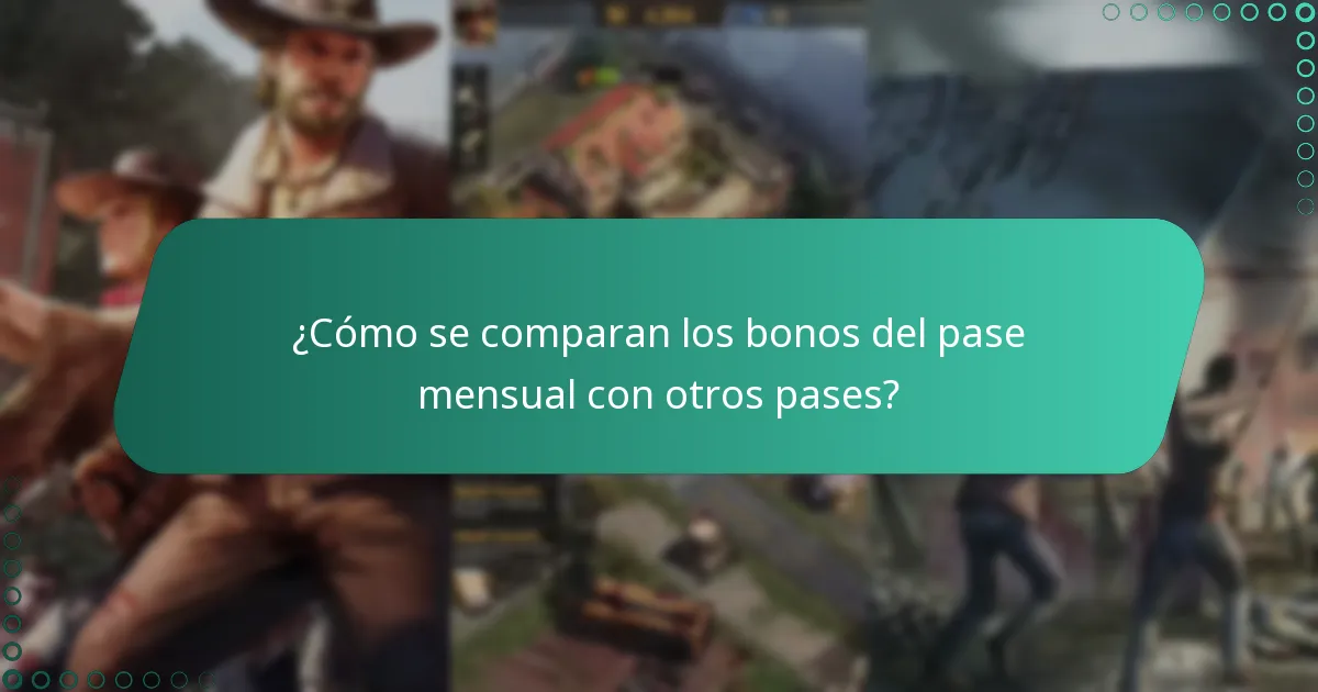 ¿Cuál es el análisis costo-beneficio del pase mensual?