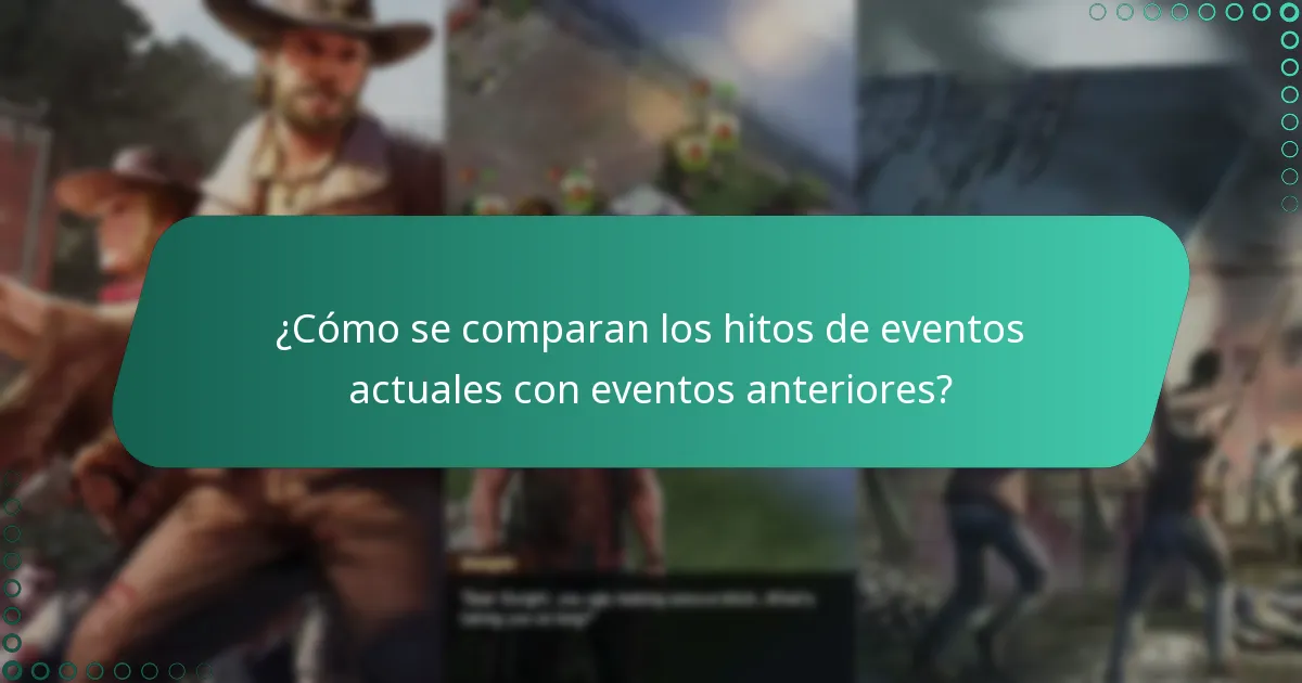 ¿Cómo pueden los jugadores lograr hitos de eventos de manera efectiva?