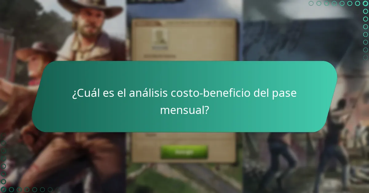 ¿Cómo se comparan los bonos del pase mensual con otros pases?