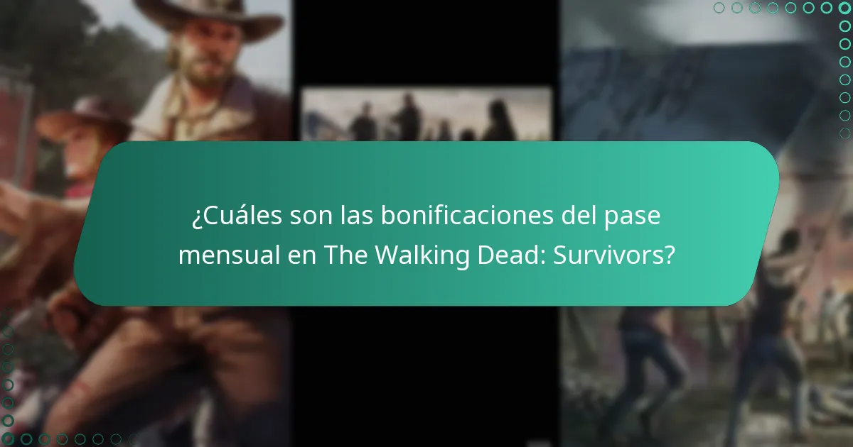 ¿Qué dicen los jugadores actuales sobre el pase mensual?