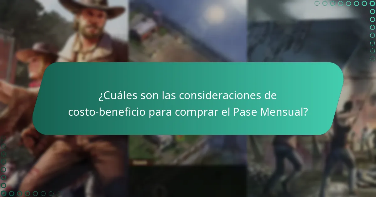 ¿Cómo mejoran los bonos del Pase Mensual la jugabilidad?