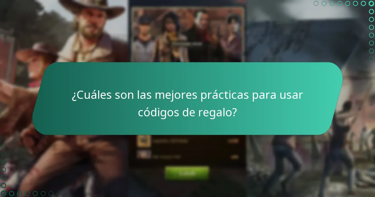 ¿Con qué frecuencia se lanzan nuevos códigos de regalo?