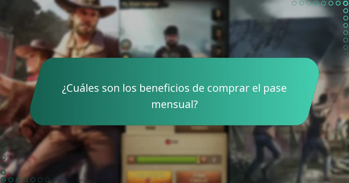 ¿Cómo se comparan las bonificaciones del pase mensual con otras compras dentro del juego?