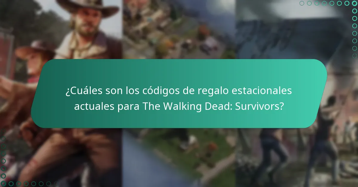 ¿Qué recompensas pueden esperar los jugadores al usar códigos de regalo?