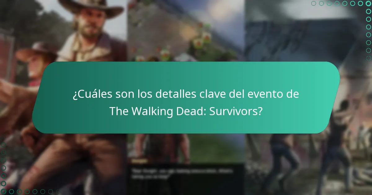 ¿Cómo impactan las recompensas en recursos la jugabilidad en The Walking Dead: Survivors?