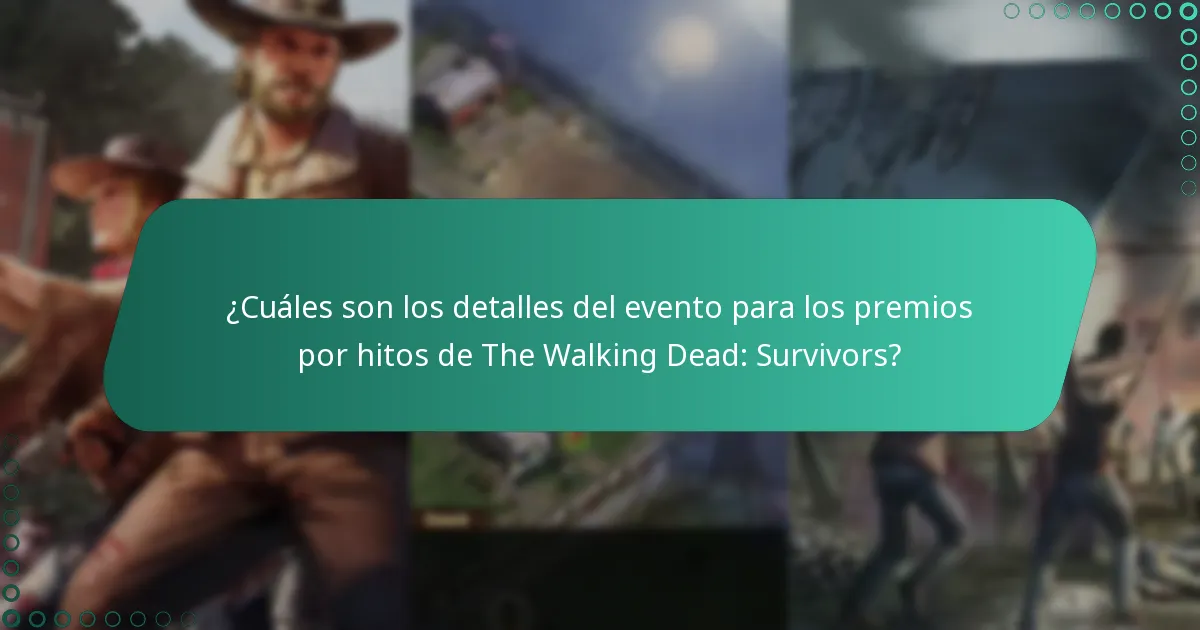 ¿Cómo pueden los jugadores lograr hitos del evento de manera efectiva?