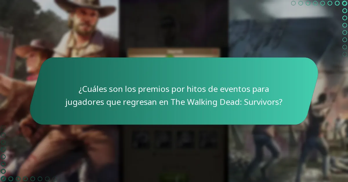 ¿Cómo pueden los jugadores que regresan maximizar sus posibilidades de ganar premios?